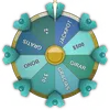 Ruleta de la suerte