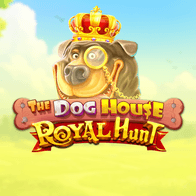 The Dog House Royal Hunt
