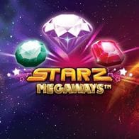 Starz Megaways game thumbnail
