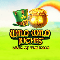 Wild Wild Riches icon