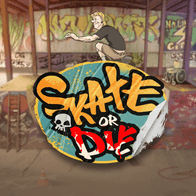 Skate Or Die icon