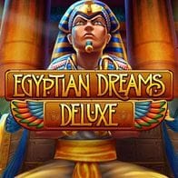 Egyptian Dreams Deluxe game thumbnail