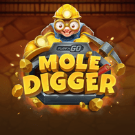 Mole Digger thumbnail